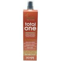 ECHOS SELIAR SETA LINO ARGAN TOTAL ONE 200 ML